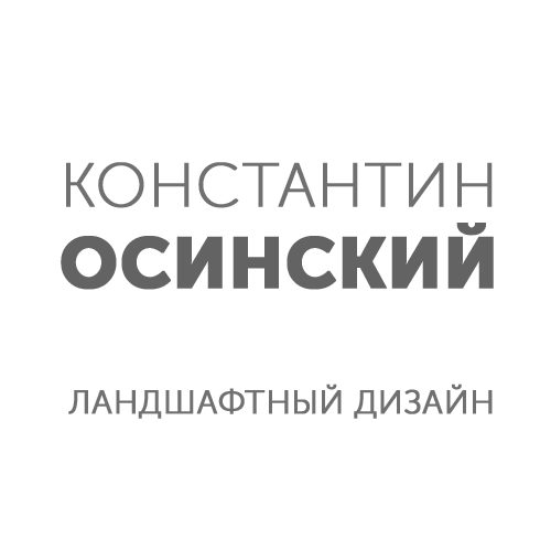 Константин Осинский